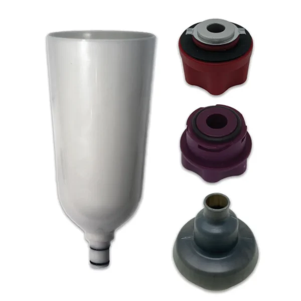 CTA Tools Funnel Kit – Compatible W/ Mercedes/Bmw/Mini (7333BMW)