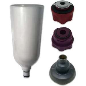 CTA Tools Funnel Kit – Compatible W/ Mercedes/Bmw/Mini (7333BMW) - view 2
