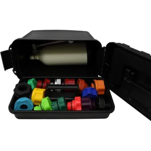 CTA Tools Funnel Kit – Compatible W/ Mercedes/Bmw/Mini (7333BMW) - view 3