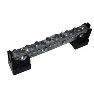 MidNite Solar Terminal Bus Bar Black (MNTBB-B)