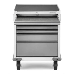Gladiator Premier Pre-Assembled 7 Drawer Modular Tool Storage Cabinet (GAGD277DKW)