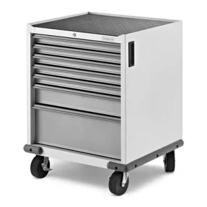 Gladiator Premier Pre-Assembled 7 Drawer Modular Tool Storage Cabinet (GAGD277DKW) - view 2