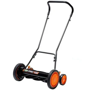 American Lawn Mower Scotts 18″ 7 Blade Pro Reel Mower (716-18S)