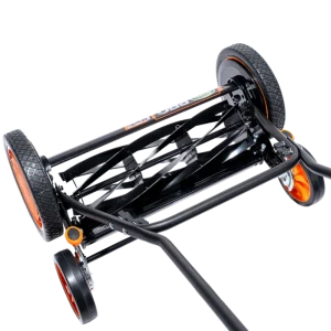 American Lawn Mower Scotts 18″ 7 Blade Pro Reel Mower (716-18S) - view 2