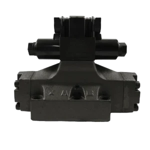 Yuken Dir. Valve Pilot Operated (DSHG-06-3C2-D100-53)