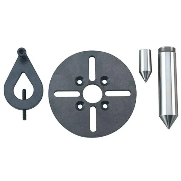 Proxxon Centre Turning Attachment For Pd 250/E (24014)