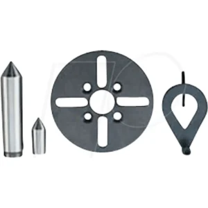 Proxxon Centre Turning Attachment For Pd 250/E (24014) - view 2