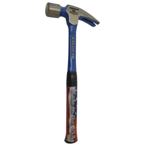 Vaughan 28 oz. A/S Rip Hammer, Smooth Face (11001)