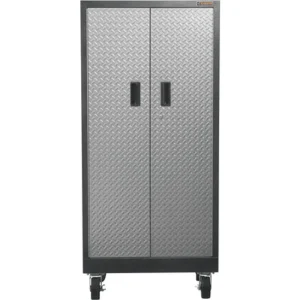 Gladiator Premier Pre-Assembled Tall GearLocker (GATL302DRG)