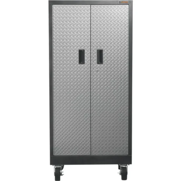 Gladiator Premier Pre-Assembled Tall GearLocker (GATL302DRG)
