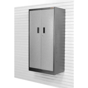 Gladiator Premier Pre-Assembled Tall GearLocker (GATL302DRG) - view 2