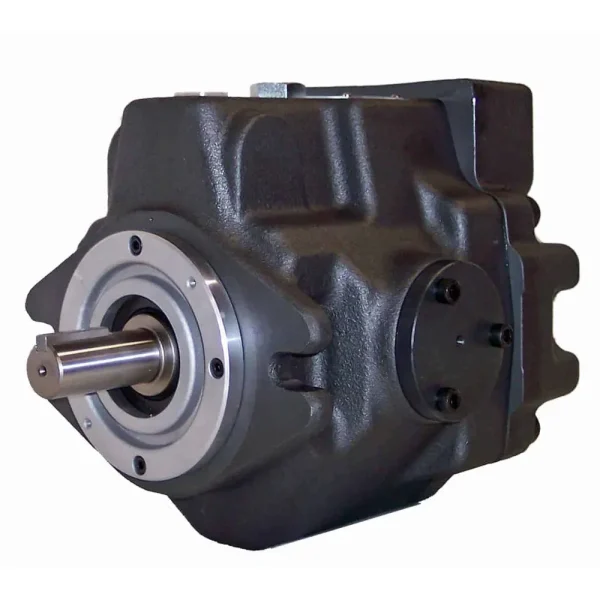 Yuken SAE 22cc Piston 170-2320 PSI Hydraulic Pump (A22-F-R-01-C-K-32950)