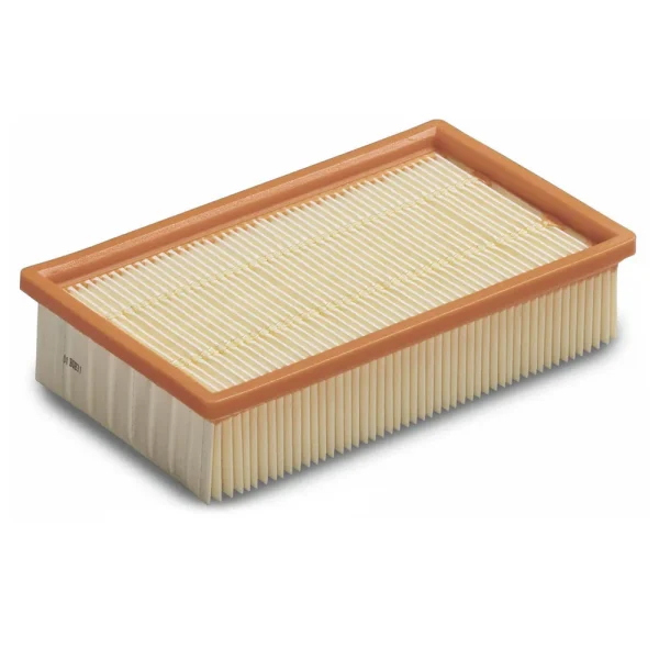 Fein Turbo Vacuum Dust Extractor Flat Fold Filter Replacement (31345012010)