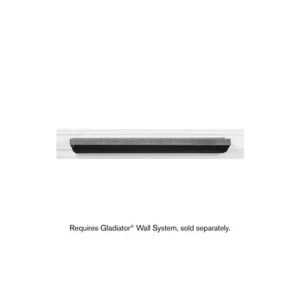 Gladiator 30″ Solid Shelf (GAWA30SFRG) - view 2