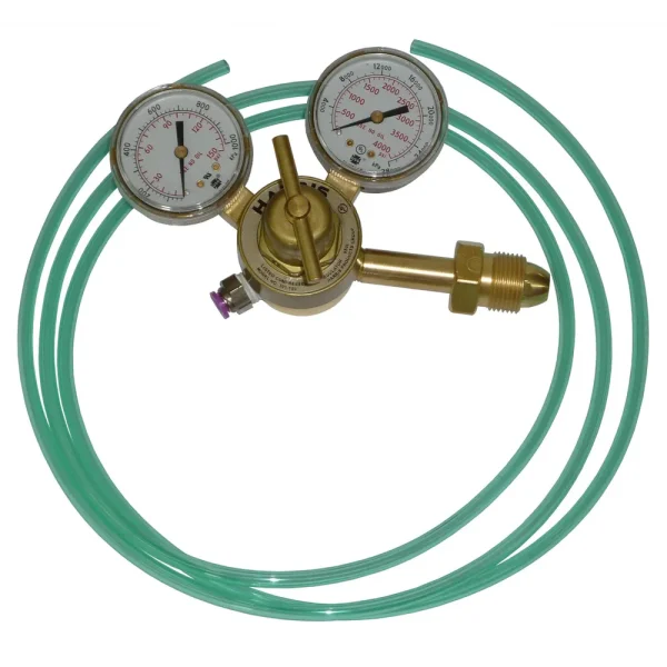 Polyvance Nitrogen Regulator Installation Kit (6063)