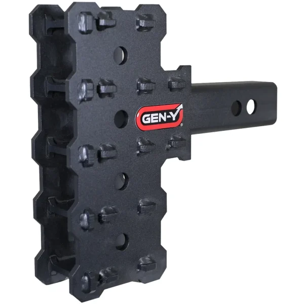Gen-Y Hitch PHANTOM-X Sway Control Plate .7K TW 7K Towing (GH-13098X)