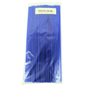 Polyvance Polyethylene Rod (Ldpe), 1/8″ Diameter, 1 Lb., Blue (R04-01-04-BL)