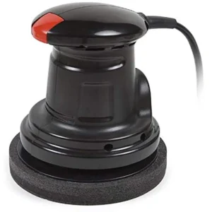 Titan Tools 6 in. Random Orbital Buffer/Polisher (22606)