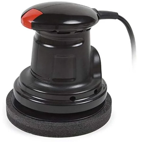 Titan Tools 6 in. Random Orbital Buffer/Polisher (22606)