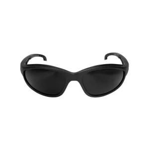 Edge Eyewear Dakura Polarized Wrap-Around Safety Glasses (TSM216) - view 2