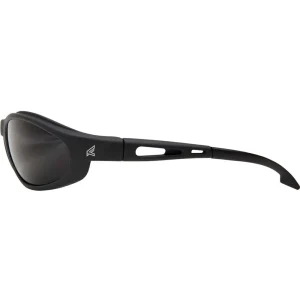 Edge Eyewear Dakura Polarized Wrap-Around Safety Glasses (TSM216) - view 3