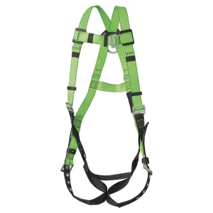 PeakWorks V8252306 Lightweight, Comfortable, 6 ft. Lanyard w/ Snap Hooks & Mesh - view 4
