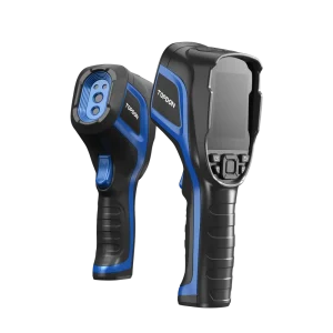 TOPDON TC005 Portable Thermal Imaging Camera with High Resolution (TD52120005)