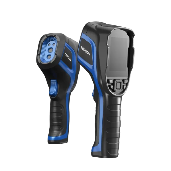 TOPDON TC005 Portable Thermal Imaging Camera with High Resolution (TD52120005)