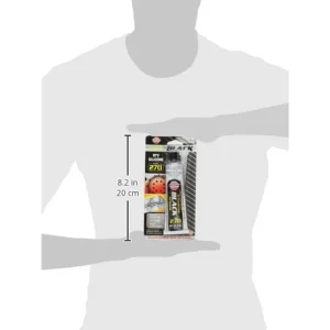 Versachem 27039 Black Silicone – 3 oz. - view 3