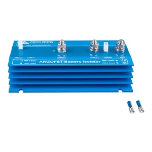 Victron Energy Argo Fet Battery Isolator, 100A, 2 Batt. (ARG100201020) - view 2
