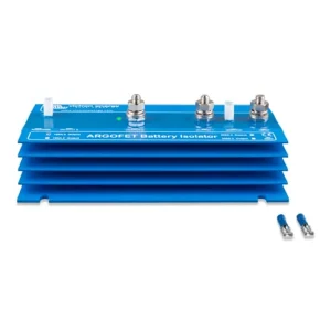 Victron Energy Argo Fet Battery Isolator, 100A, 2 Batt. (ARG100201020) - view 3