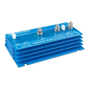 Victron Energy Argo Fet Battery Isolator, 100A, 2 Batt. (ARG100201020) - view 4