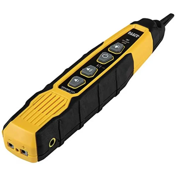 Klein Tools VDV500-123 Cable Tracer Probe-Pro Tracing Probe with Non-Metallic