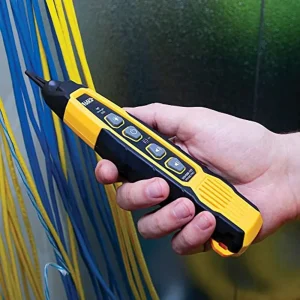Klein Tools VDV500-123 Cable Tracer Probe-Pro Tracing Probe with Non-Metallic - view 3