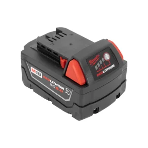 Milwaukee M18 REDLITHIUM XC5.0 Resistant Battery (48-11-1850R) - view 4