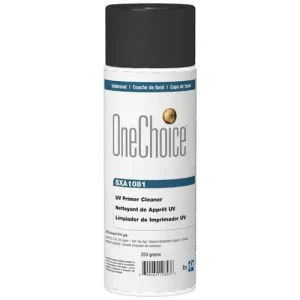 PPG Refinish OneChoice 0.66 Lbs. Clear UV Primer Cleaner – SXA1081