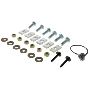 Reese Towpower Trailer Hitch Class III 2 Inch – 84629 - view 4