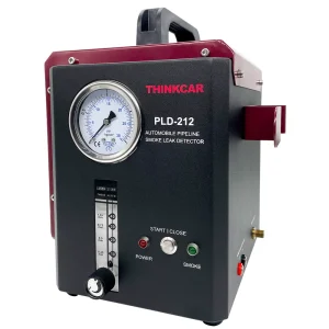 THINKCAR PLD 212 Pipeline Smoke Leak Detector Turbo Model (310010005) - view 2
