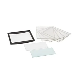 Jackson Safety Nitro ADF Welding Helmet Lens Plate Kit (24626)