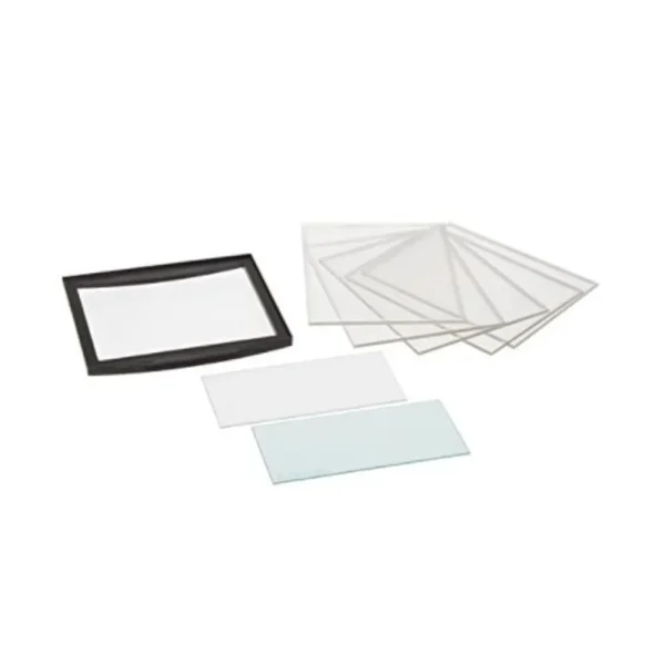 Jackson Safety Nitro ADF Welding Helmet Lens Plate Kit (24626)