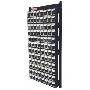 John Dow Dynamic Smart Wall Storage – 96 (JDI-SW96)
