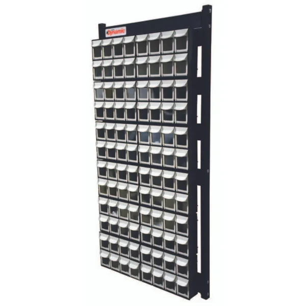 John Dow Dynamic Smart Wall Storage – 96 (JDI-SW96)