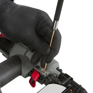 Performance Tool W759 Roll Pin Punch Set to Remove Pins w/ Knurled Steel Handles - view 3