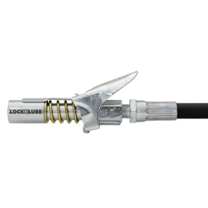 LockNLube LockNLube Grease Coupler – incl. spare rebuild kit (GC81011) - view 3