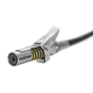 LockNLube LockNLube Grease Coupler – incl. spare rebuild kit (GC81011) - view 4