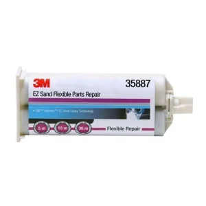 3M 47.3 mL EZ Sand Multi Purpose Repair Material (35887)