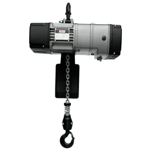 Jet BLVS100-010 1PH 1-Ton Electric Chain Hoist w/ 10′ Lift (104033) - view 2
