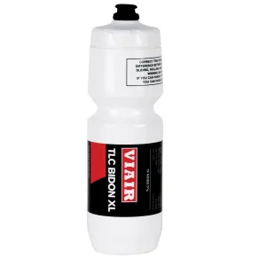 VIAIR TLC Bidon 26oz Water Bottle Multi-Use Empty Container (98002)