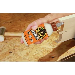 Gorilla Glue Wood Glue (6200002) - view 2