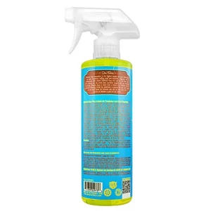 Chemical Guys Pi��a Colada Air Freshener (AIR22916) - view 2